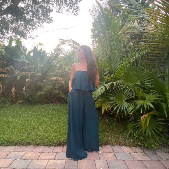 Free People Two Piece Set - Picture 3 of 9